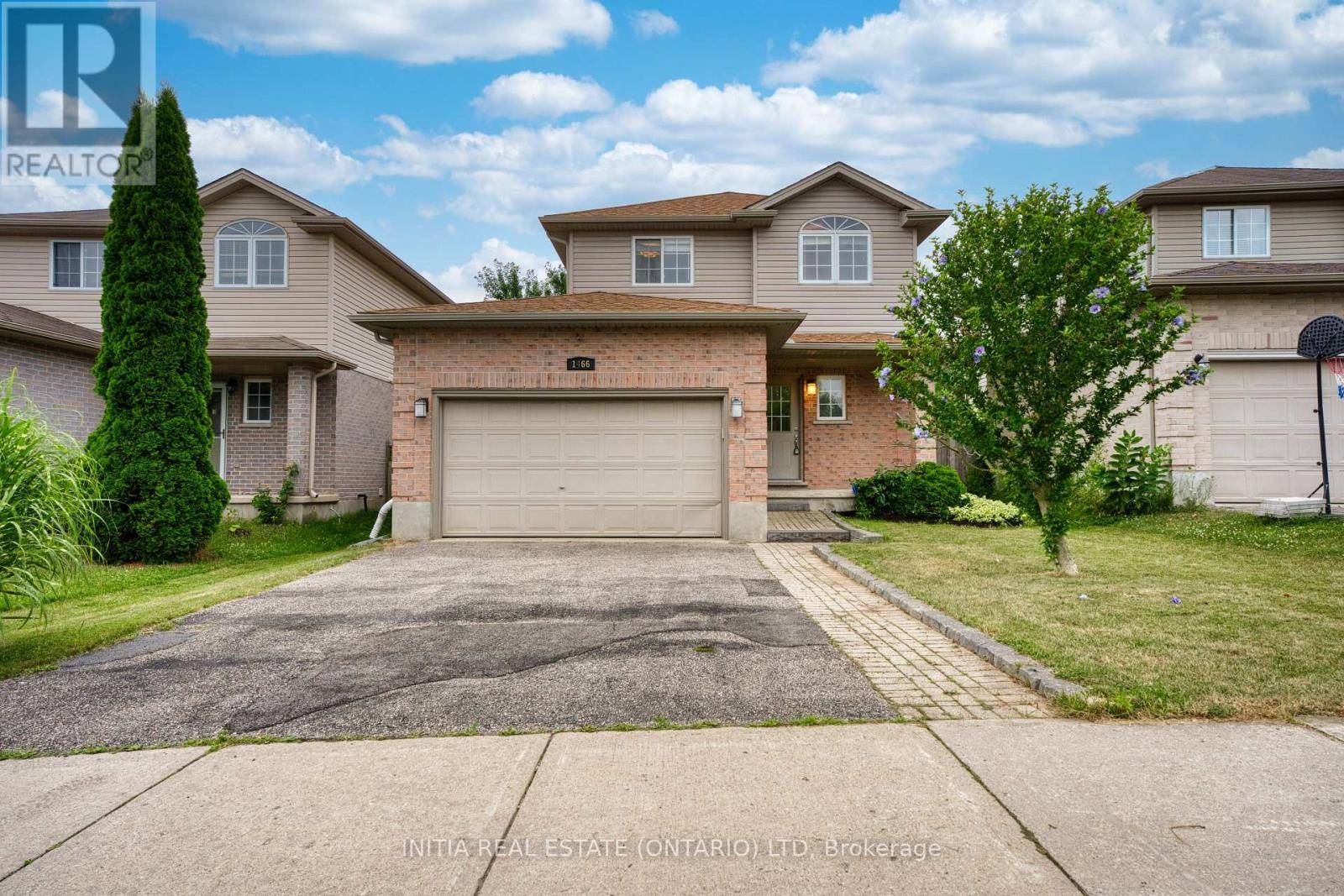 1466 SOUTH WENIGE DRIVE, London North (north C), ON N5X4N1