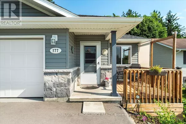 177 ELGIN STREET, Centre Hastings, ON K0K2K0