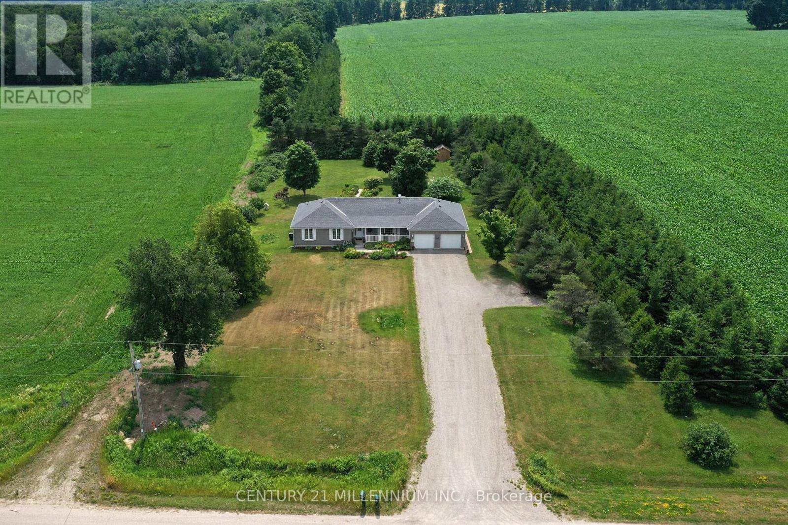 East Garafraxa, ON L9W7B8,231120 COUNTY ROAD 24