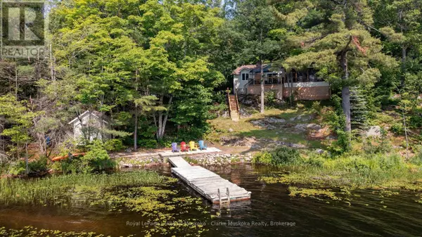 27 JOYCE LANE, The Archipelago (archipelago South), ON P0G1G0