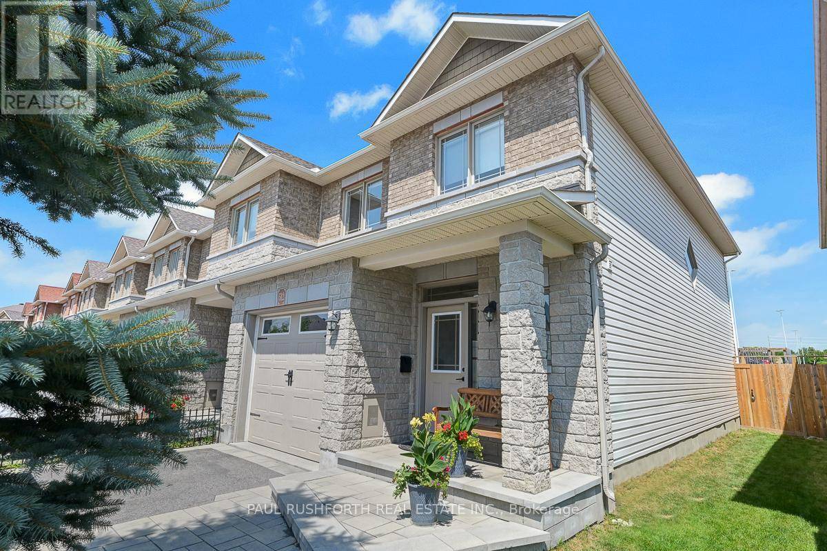 512 BARRICK HILL ROAD, Ottawa, ON K2M0B5