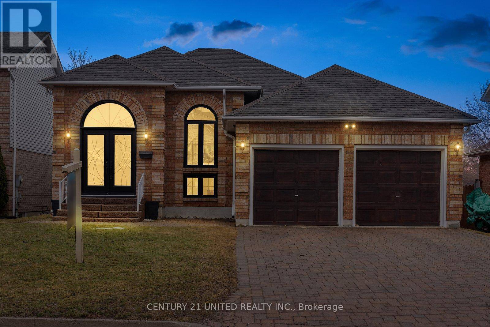1414 GLENFOREST CRESCENT, Peterborough West (north), ON K9K2J1