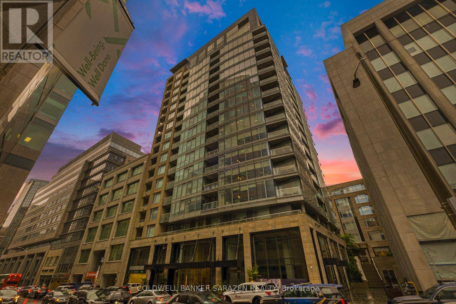Ottawa, ON K1P0B7,101 QUEEN ST #808