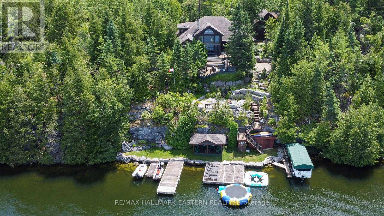 538 RISHOR AVENUE, Douro-dummer, ON K0L2H0