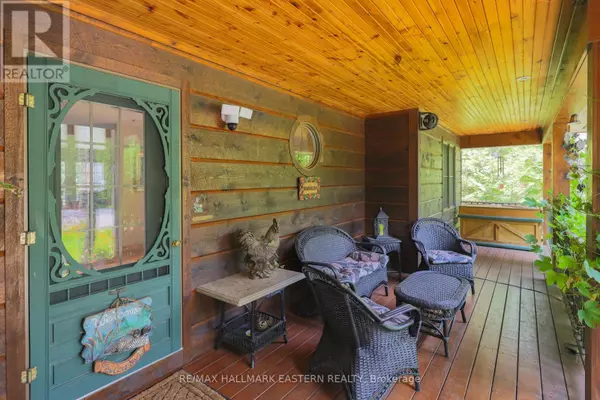 Douro-dummer, ON K0L2H0,538 RISHOR AVENUE