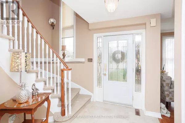 Kawartha Lakes (lindsay), ON K9V6C8,20 OLYMPIA COURT