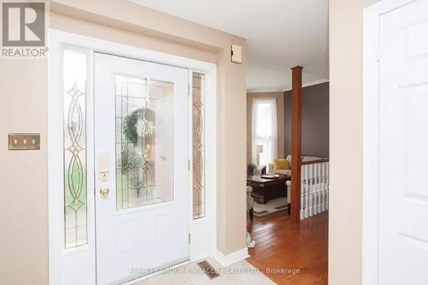 Kawartha Lakes (lindsay), ON K9V6C8,20 OLYMPIA COURT