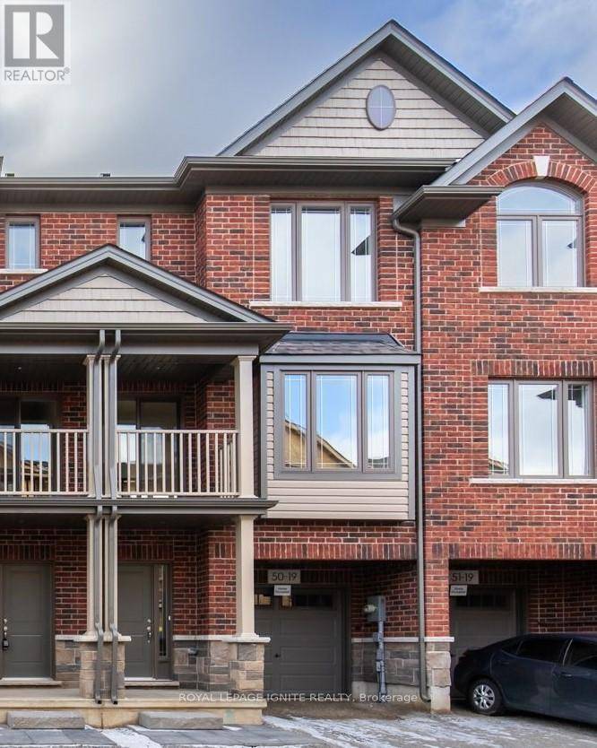 19 Picardy DR #50, Hamilton (stoney Creek), ON L8J0M7