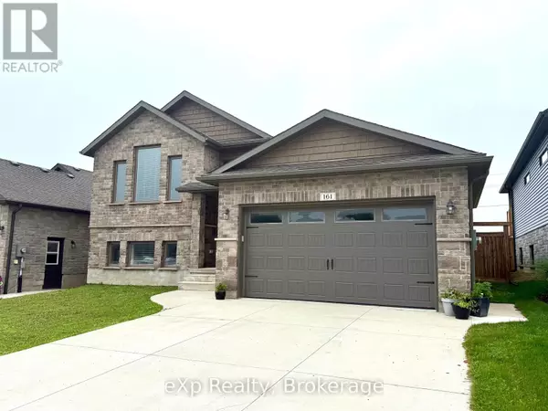 Hanover, ON N4N0B5,161 17TH AVE A