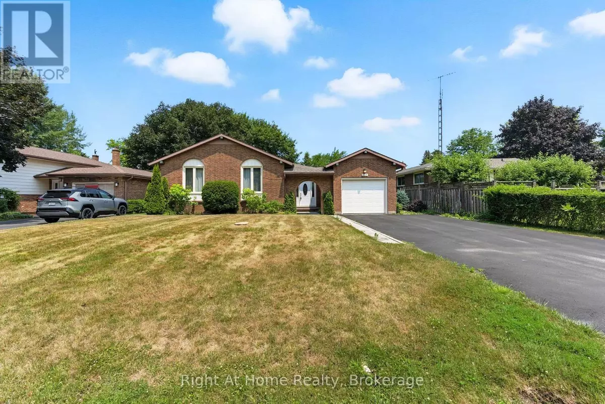 Niagara-on-the-lake (town), ON L0S1J0,127 FLYNN STREET