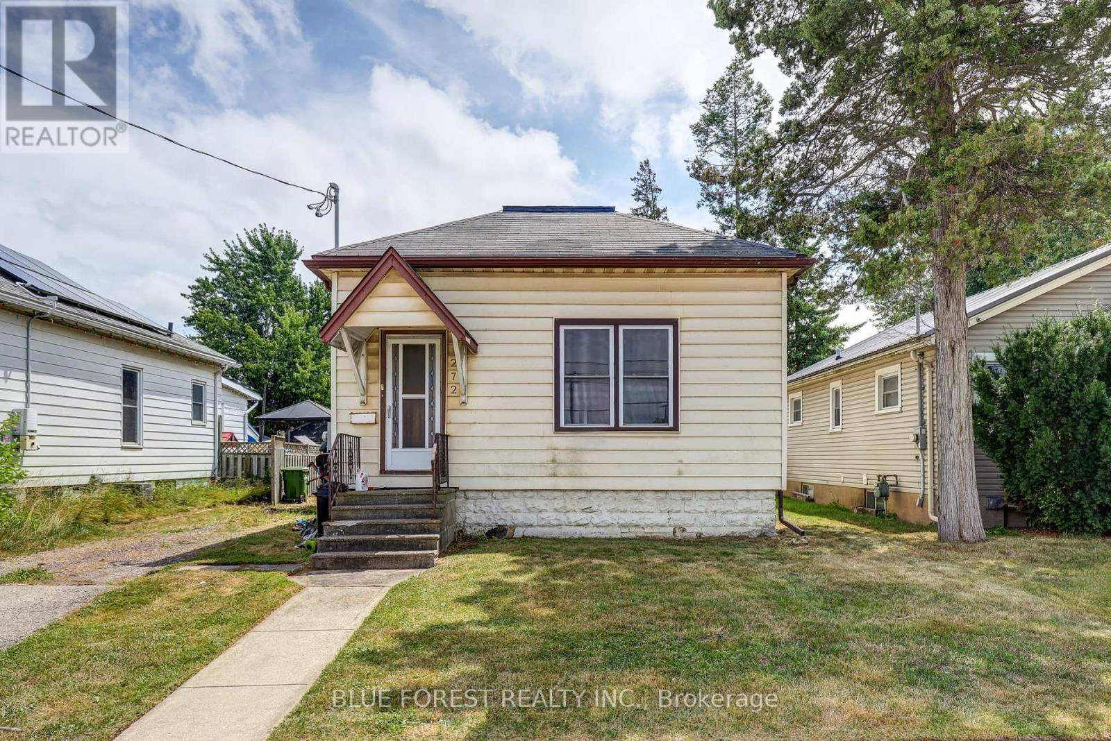 272 WELLINGTON STREET N, St. Thomas, ON N5R2S8