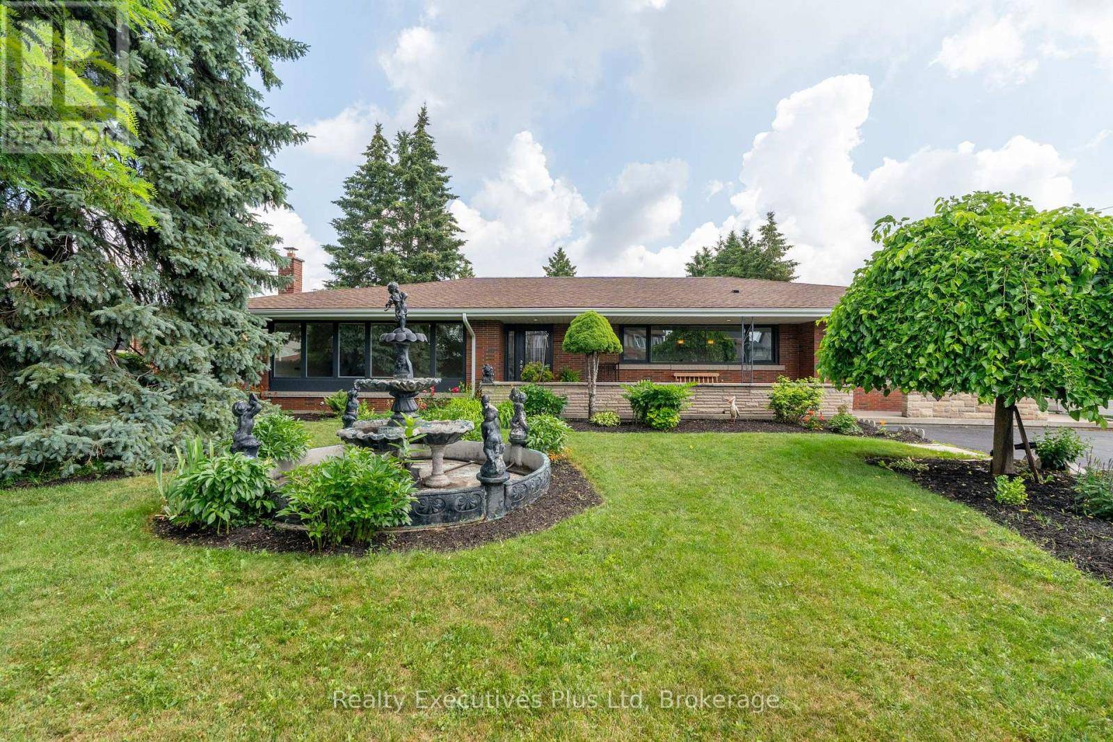 135 CITYVIEW DRIVE, Guelph (grange Road), ON N1E6Y7