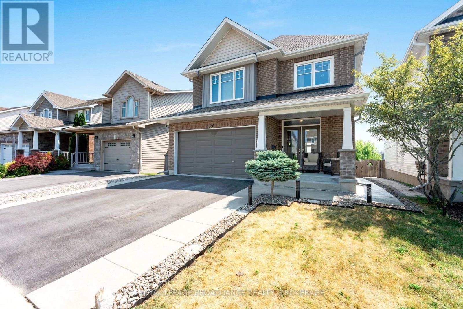 1036 WOODHAVEN DRIVE, Kingston (city Northwest), ON K7P0H7
