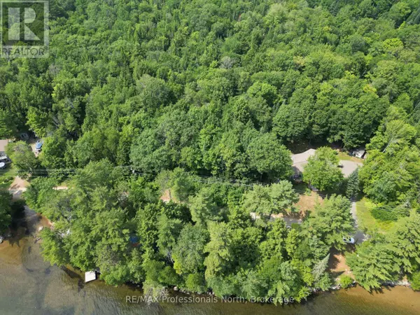 0 HALLS LAKE ROAD, Algonquin Highlands (stanhope), ON K0M1S0