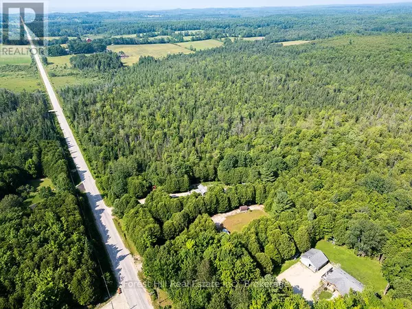 Chatsworth, ON N0H1R0,596325 CONCESSION 10