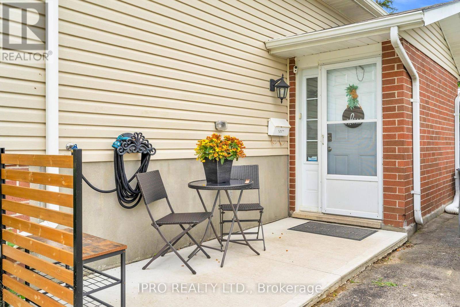 76 KEATS DRIVE, Woodstock (woodstock - South), ON N4S8B8