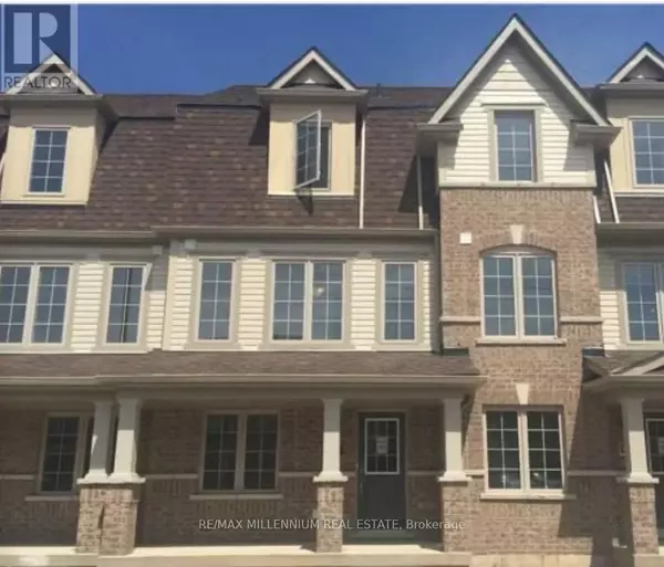 458 LINDEN DRIVE W, Cambridge, ON N3H5L5
