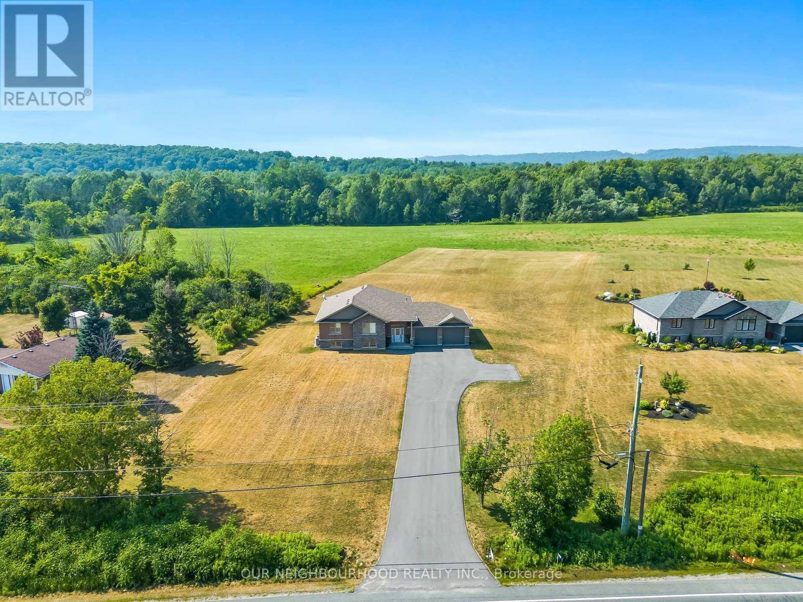 Quinte West (murray Ward), ON K8V5P7,16532 HIGHWAY 2