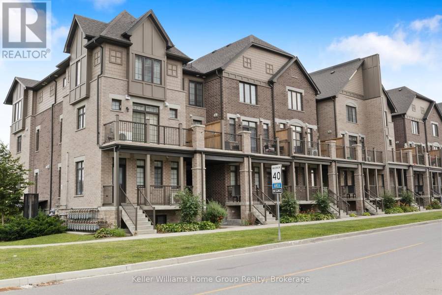 333 Gosling GDNS #314, Guelph (clairfields/hanlon Business Park), ON N1L0M1