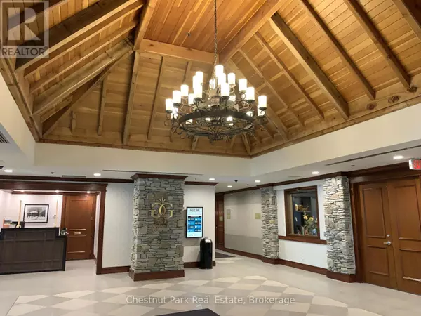 Blue Mountains, ON L9Y0V2,156 Jozo Weider BLVD #213