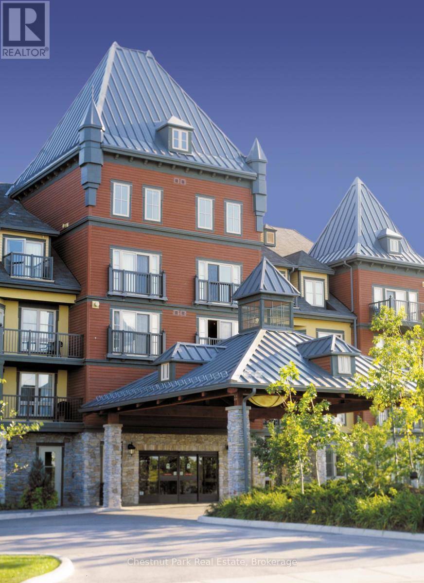 156 Jozo Weider BLVD #213, Blue Mountains, ON L9Y0V2