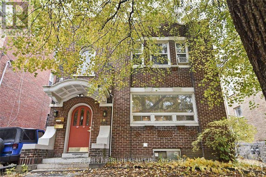 280 Daly AVE #2, Ottawa, ON K1N6G5