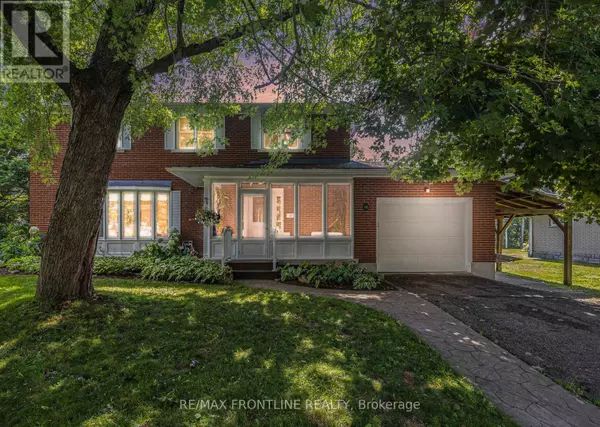 12 GLENVIEW CRESCENT, Perth, ON K7H2L2
