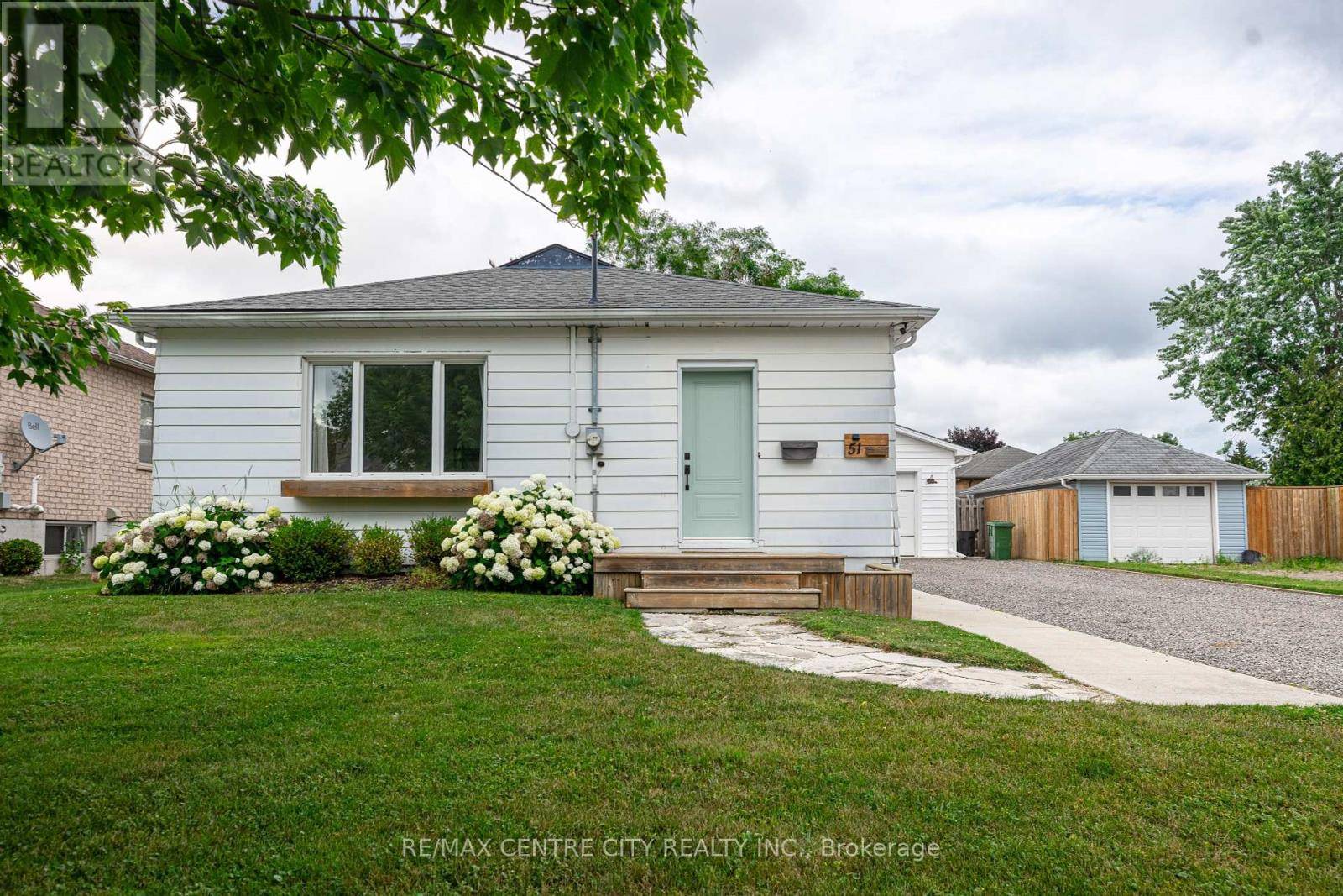 51 PARK AVENUE, St. Thomas, ON N5R4V9