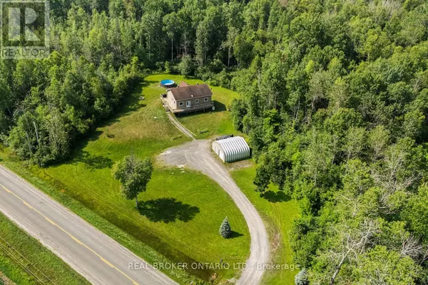 323 COUNTY ROAD 18 ROAD, North Grenville, ON K0G1T0
