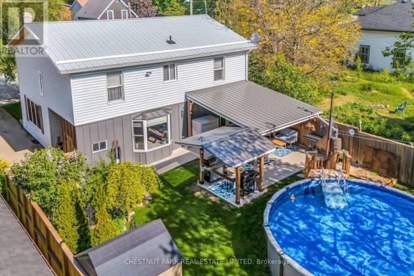 31 LAKE STREET, Prince Edward County (picton Ward), ON K0K2T0
