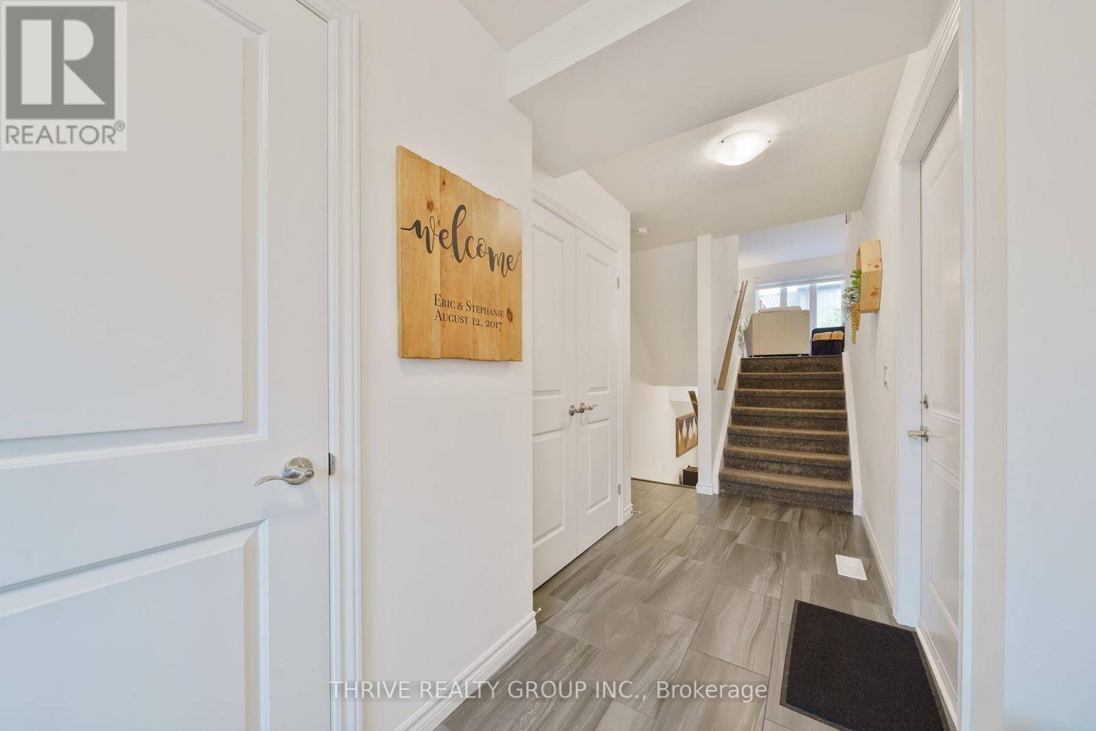London South (south W), ON N6L0E4,3400 Castle Rock PL #75