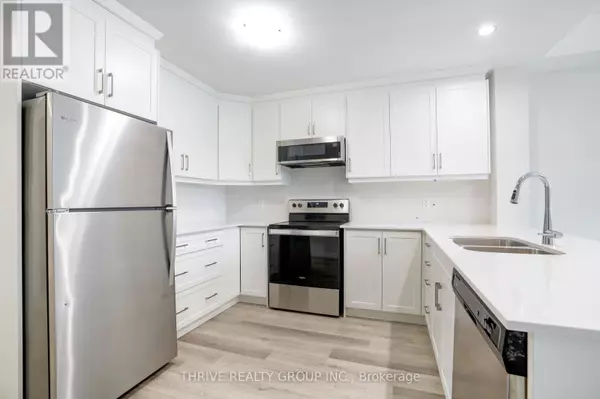 Central Elgin, ON N5L0B7,100 The Promenade #204