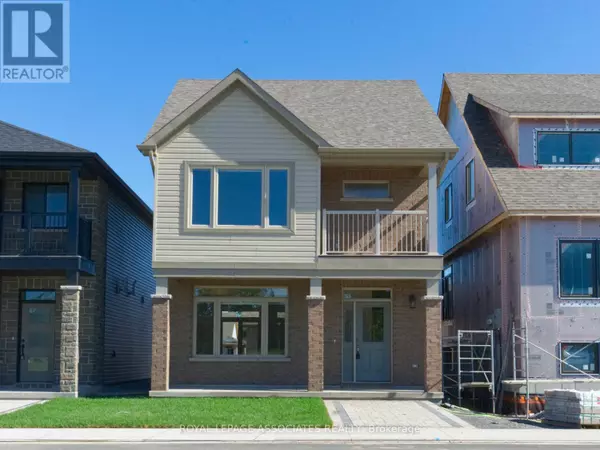 84 RIVERSTONE WAY, Belleville, ON K8N0S6