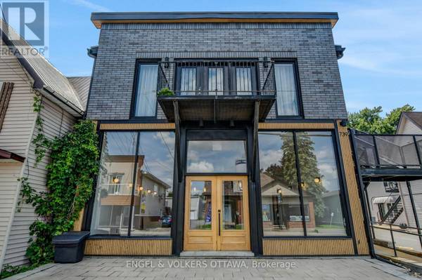 739 Principale ST #A, Casselman, ON K0A1M0