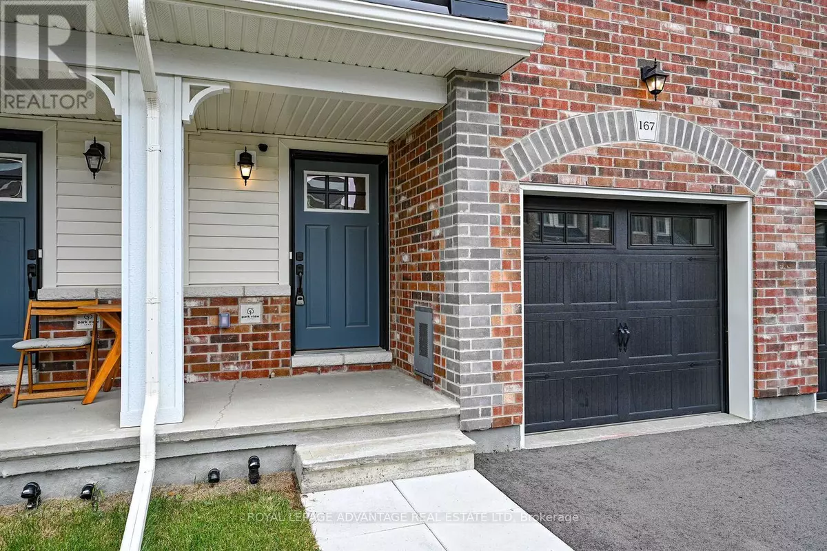 Merrickville-wolford, ON K0G1N0,167 WALLACE STREET