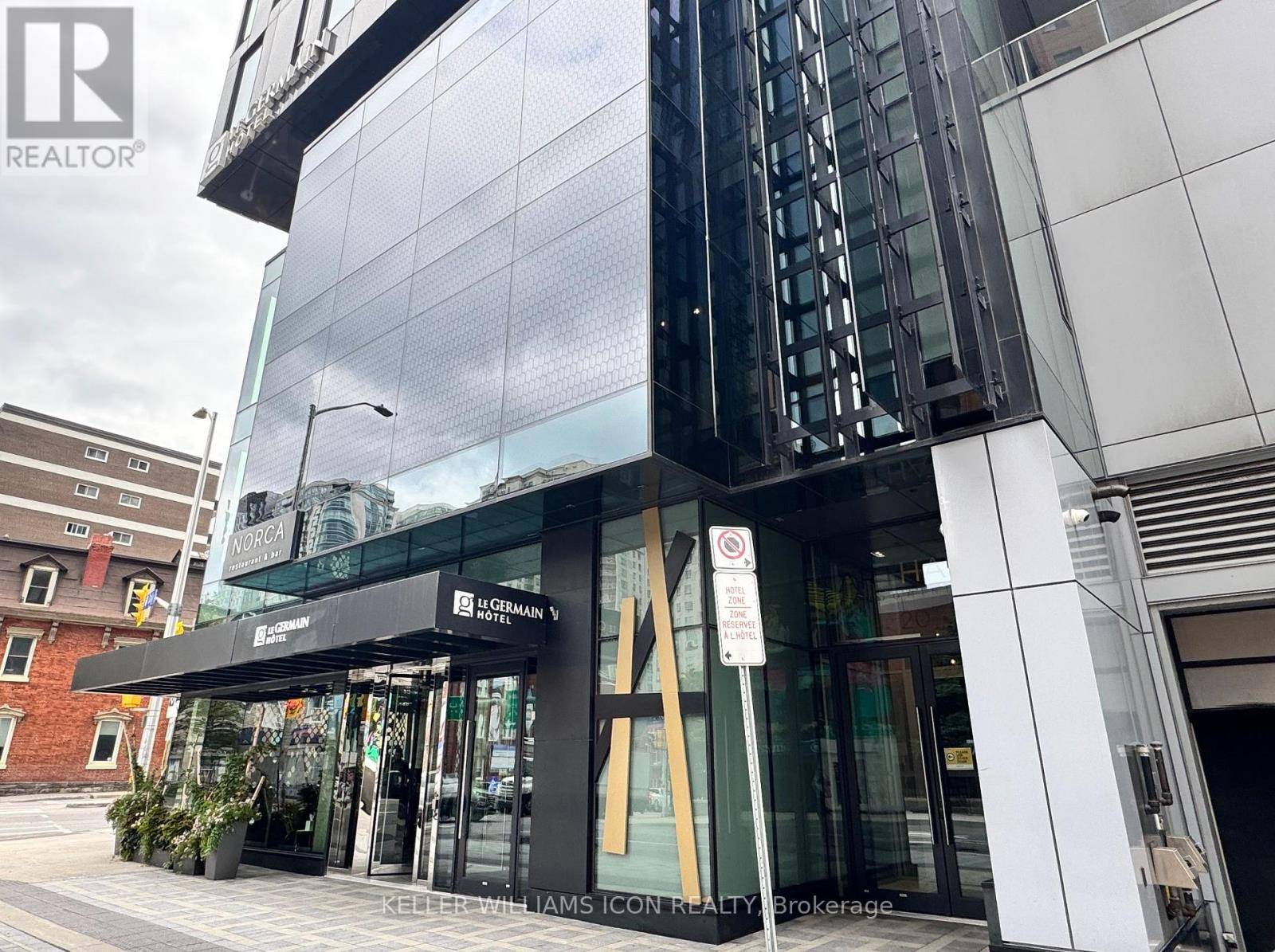 20 Daly AVE #1903, Ottawa, ON K1N6E2