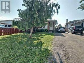 St. Catharines (oakdale), ON L2P3M7,14 CANTERBURY DRIVE