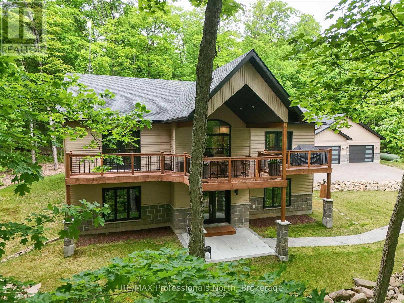 1333 WALKER LAKE DRIVE, Lake Of Bays (sinclair), ON P1H2J6