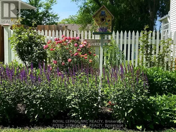 Niagara-on-the-lake (queenston), ON L0S1J0,20 DUMFRIES STREET