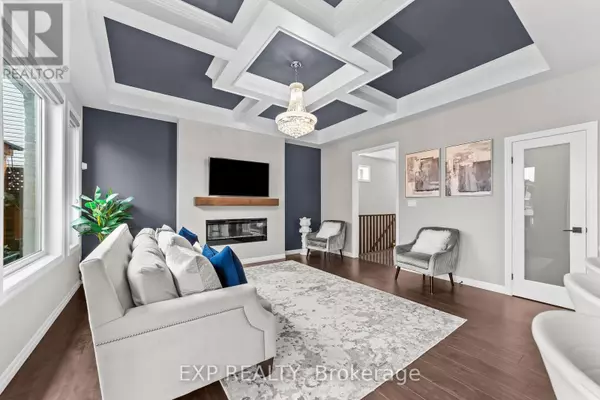 St. Thomas, ON N5R0J6,25 FOX HOLLOW COURT