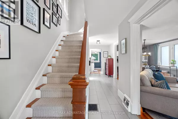 London East (east N), ON N5W2P2,76 BEATTIE AVENUE