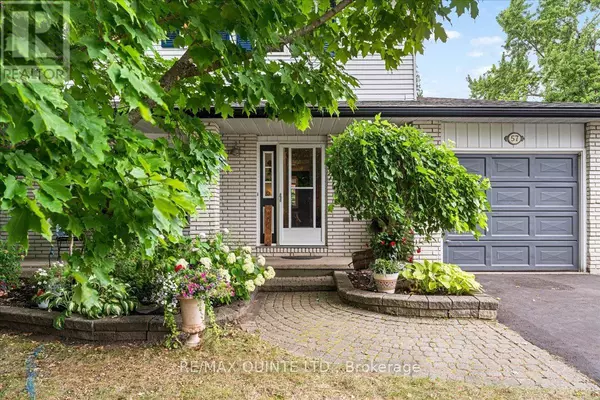 Belleville (belleville Ward), ON K8P4T4,57 KENSINGTON CRESCENT