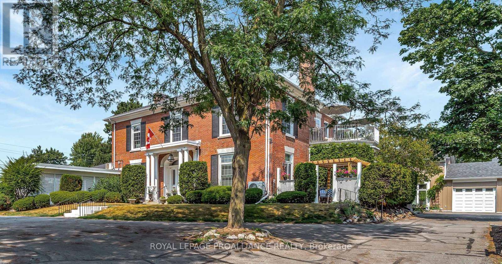 99 Bridge ST East #3, Belleville (belleville Ward), ON K8N1M2