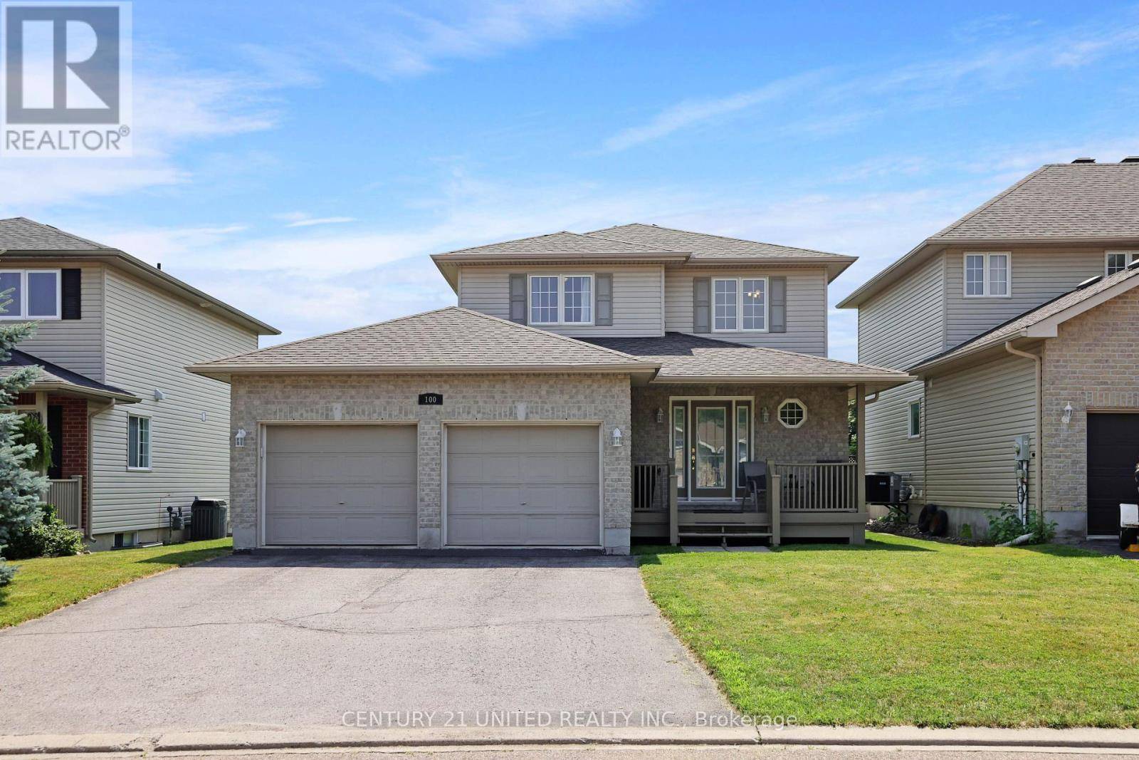 Arnprior, ON K7S3Y4,100 IDA STREET S