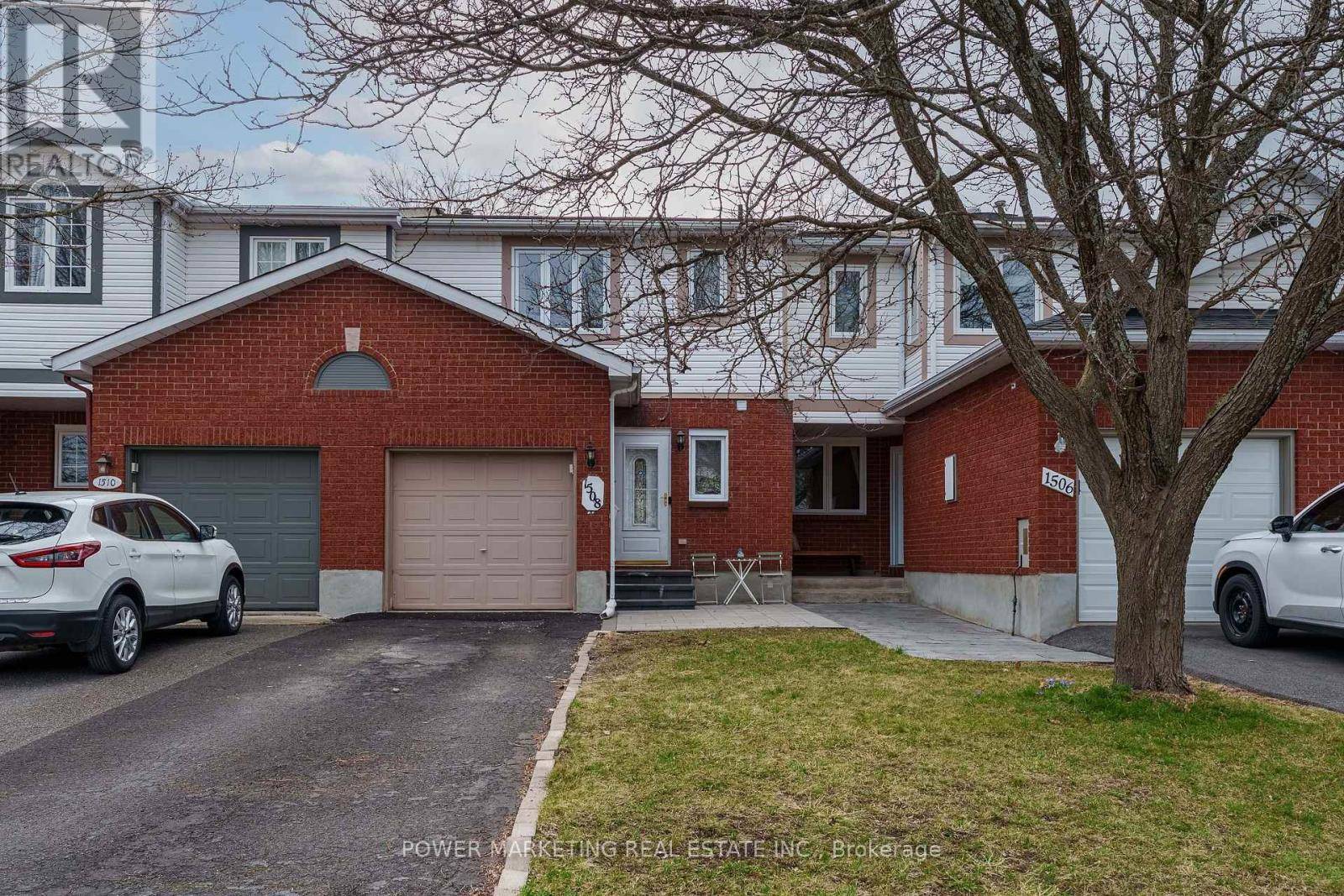 1508 LAUNAY AVENUE, Ottawa, ON K4A3S1
