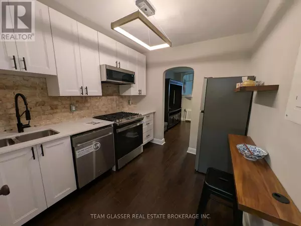 London East (east K), ON N6A1E8,111 Dundas ST #6