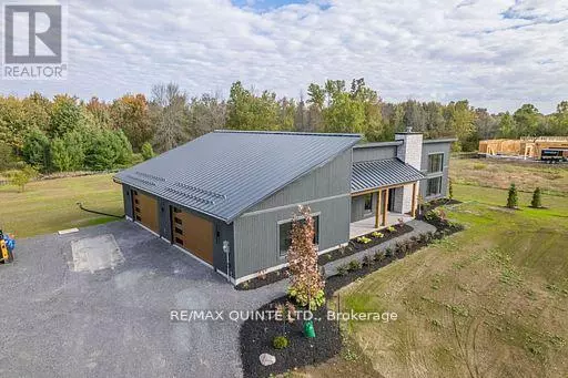 Prince Edward County (north Marysburg Ward), ON K0K2T0,225 MITCHELLS CROSSROAD