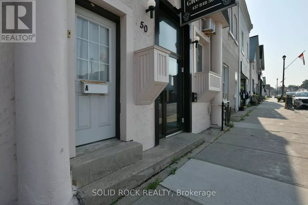 Arnprior, ON K7S1R9,50 MADAWASKA STREET