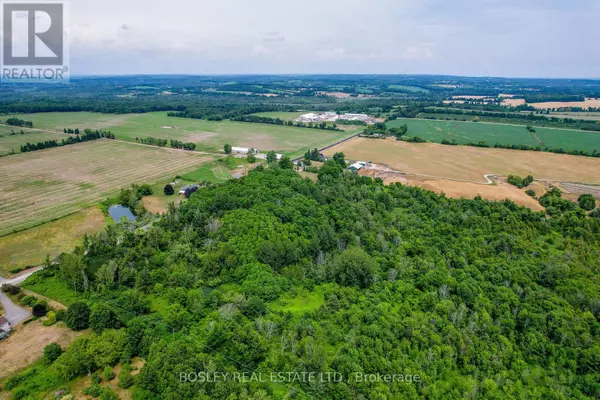 Cramahe, ON K0K1S0,PT LT 35 TELEPHONE ROAD