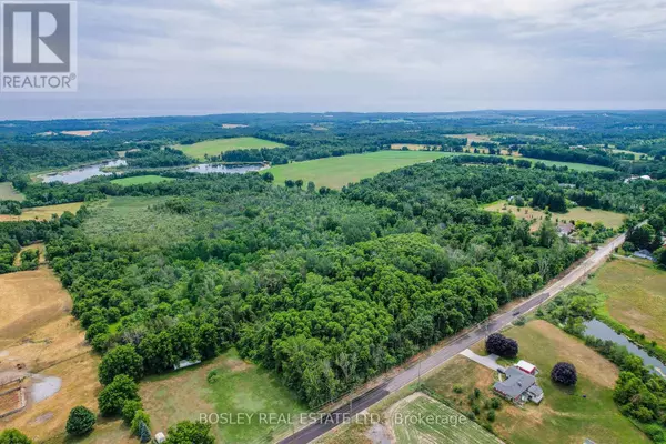 Cramahe, ON K0K1S0,PT LT 35 TELEPHONE ROAD